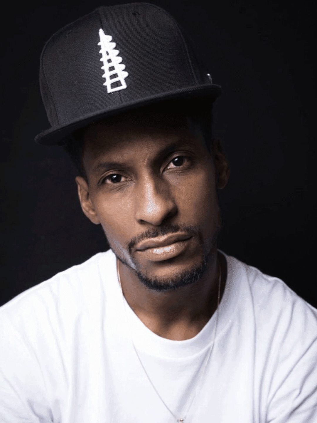 Brandon 'Stix' Salaam-Bailey