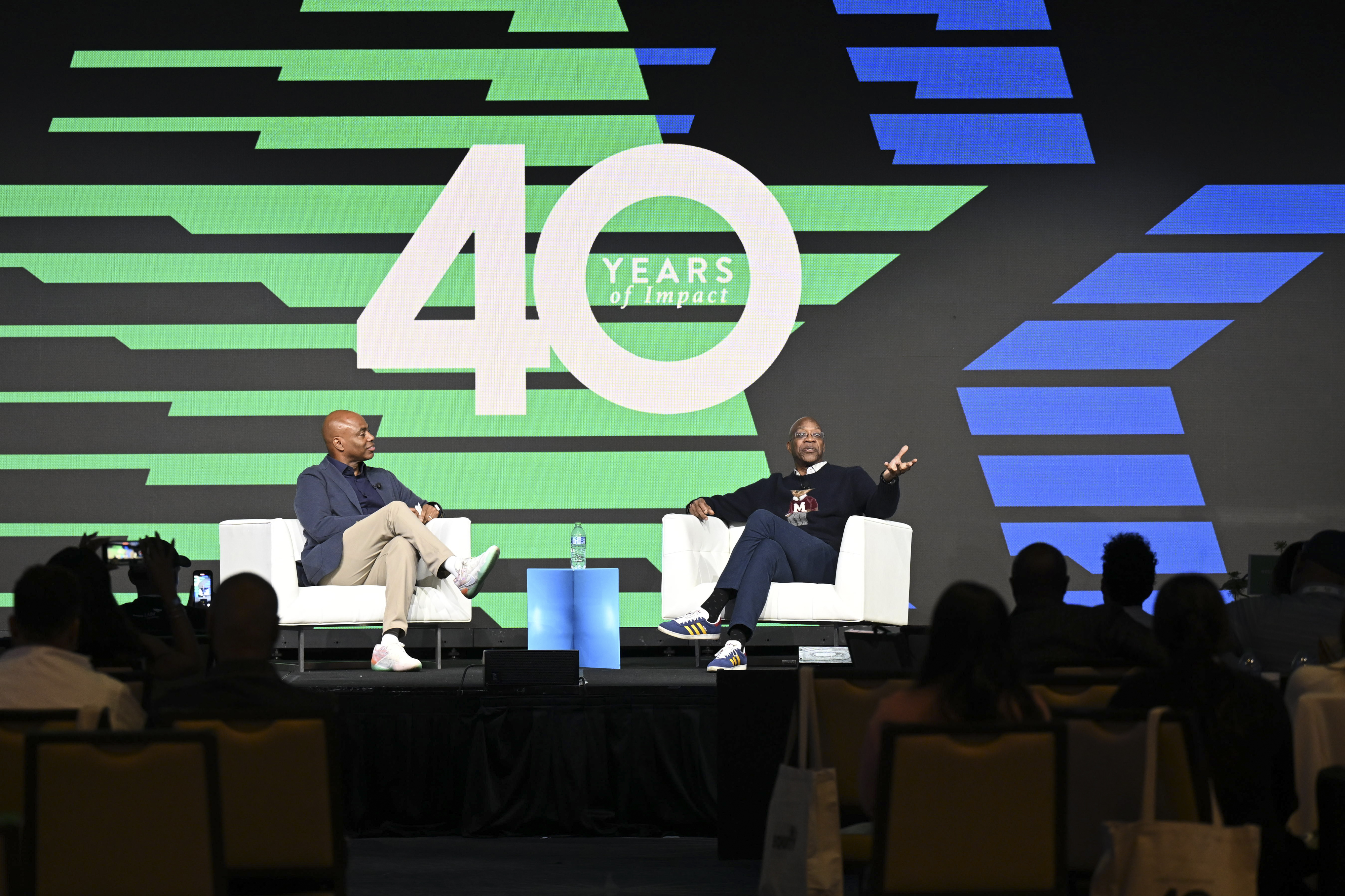 Youth running and playing sports